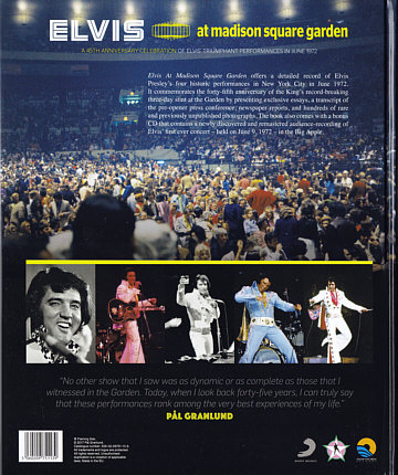 Elvis Presley Cd Info Rca Bmg Ftd Promotional Cd Import Cd