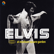 Start Spreading The News: Elvis At Madison Square Garden - Elvis Presley FTD Book
