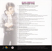 Taking Care Of Business - In A Flash - Elvis Presley FTD Book - Elvis Presley FTD Book