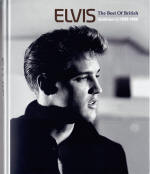 The Best Of British - The RCA Years 1959-1960 - Elvis Presley FTD Book