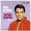 Elvis Presley CD FTD Label