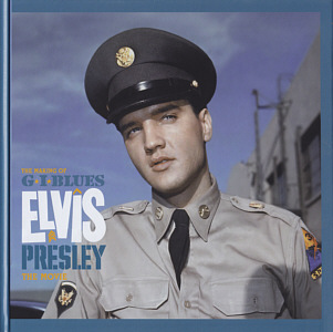 Elvis Presley FTD CD Book