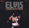 The Return To Vegas - Elvis Presley CD FTD Label