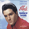 Elvis Presley CD FTD Label