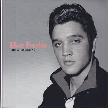 The Wild One '56- Elvis Presley CD FTD Label