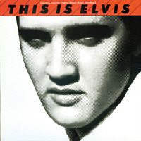 This Is Elvis - Elvis Presley CD FTD Label