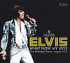  Elvis Presley CD FTD Label