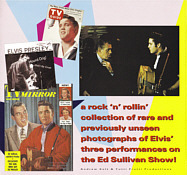 60 Million TV Viewers Can't Be Wrong - Elvis Presley Bootleg CD