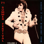 71 Summer Festival Vol. 2