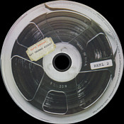 827 Thomas Street - Elvis Presley Bootleg CD 827 Thomas Street (LP Single CD) - Elvis Presley Bootleg CD