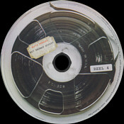 827 Thomas Street - Elvis Presley Bootleg CD 827 Thomas Street (LP Single CD) - Elvis Presley Bootleg CD