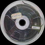 827 Thomas Street - Elvis Presley Bootleg CD 827 Thomas Street (LP Single CD) - Elvis Presley Bootleg CD