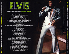 A Big Hunk O' Love - Elvis Presley Bootleg CD