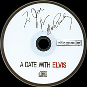 A Date With Elvis - Fan Edition