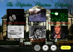 A Holy Rocking Christmas