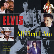 All That I Am - Elvis Presley Bootleg CD