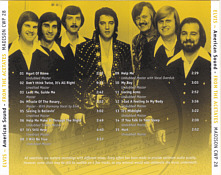 American Sound - From The Acetates - Elvis Presley Bootleg CD