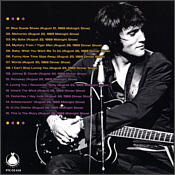 A Shining Artistic Triumph In Las Vegas (Petticoat LP/CD) - Elvis Presley Bootleg CD