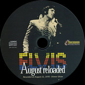 August Reloaded