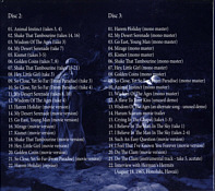 Avventura In Oriente - Elvis Presley Bootleg CD
