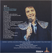 Big Boss Man: As Recorded Live On Stage In Florida (LP/CD) - Elvis Presley Bootleg CD