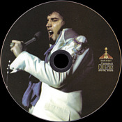 Big Boss Man: As Recorded Live On Stage In Florida (LP/CD) - Elvis Presley Bootleg CD