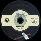 Bright Light City