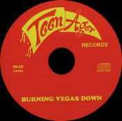Burning Vegas Down