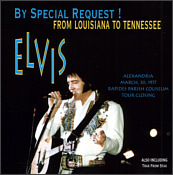 By Special Request, From Louisiana To Tennessee