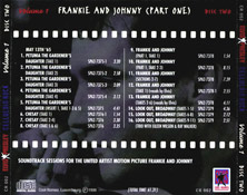 Celluloid Rock Vol.1 - Elvis Presley Bootleg CD