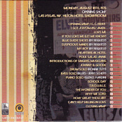 Charlie, Bring Me The Request Box! - Elvis Presley Bootleg CD