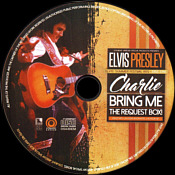 Charlie, Bring Me The Request Box! - Elvis Presley Bootleg CD