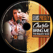 Charlie, Bring Me The Request Box! - Elvis Presley Bootleg CD