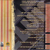 Charlie, Bring Me The Request Box! - Elvis Presley Bootleg CD