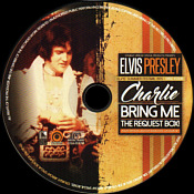 Charlie, Bring Me The Request Box! - Elvis Presley Bootleg CD