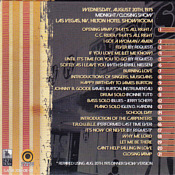 Charlie, Bring Me The Request Box! - Elvis Presley Bootleg CD