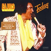 Christmas Today - Elvis Presley Bootleg CD