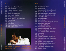 Closing Night 1975 - Elvis Presley Bootleg CD