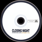 Closing Night - International Hotel - September 7, 1970 - Elvis Presley Bootleg CD