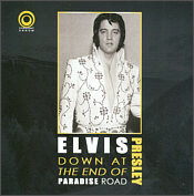 Down At The End Of Paradise Road
