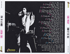 Down By The Falls - Elvis Presley Bootleg CD