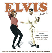 Elvis Duets - Elvis Prelsey Bootleg CD