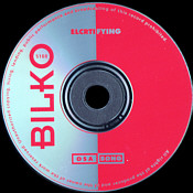 Electrifying ! - Elvis Presley Bootleg CD