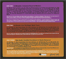 Elvis 1969 - Elvis Presley Bootleg CD