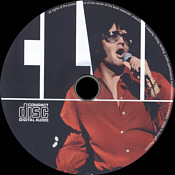 Elvis - Elvis Presley Bootleg CD