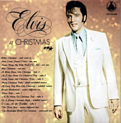 Elvis At Christmas (Petticoat LP/CD) - Elvis Presley Bootleg CD