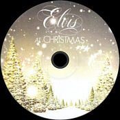 Elvis At Christmas (Petticoat LP/CD) - Elvis Presley Bootleg CD