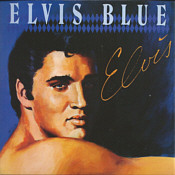 Elvis Blue - Elvis Presley Bootleg CD