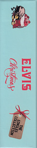 Elvis Christmas - The Single Collection - Gold Standard Series Singles/CD) - Elvis Presley Bootleg CD