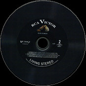 Elvis Is Back! Special Edition - Elvis Presley Bootleg CD